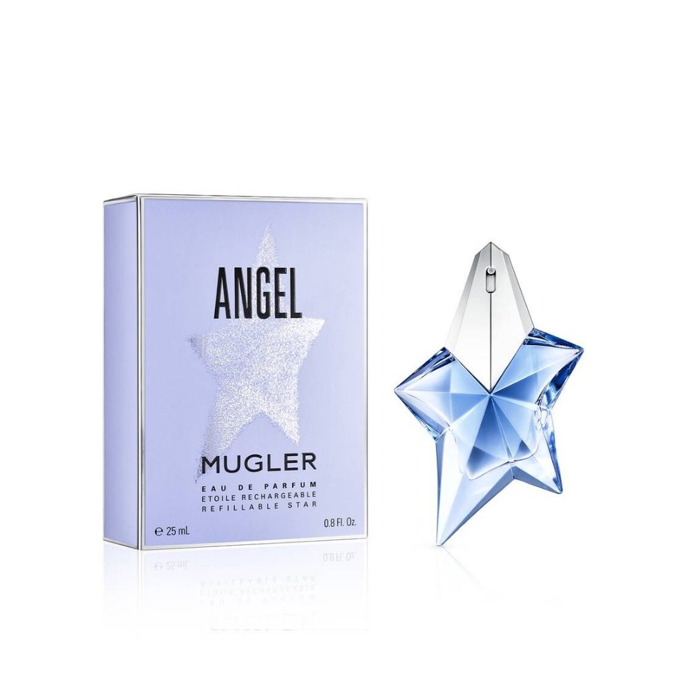 Angel eau de parfum